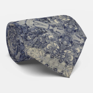 Gravata Pescoço de Portugal