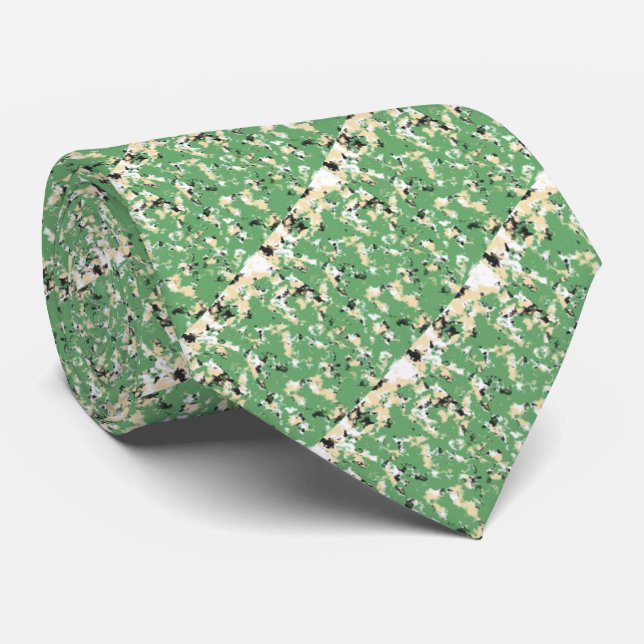 Gravata Pescoço RB-30 (Rolled)