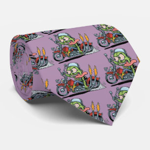 Gravata Petroleiro Tim do caixão