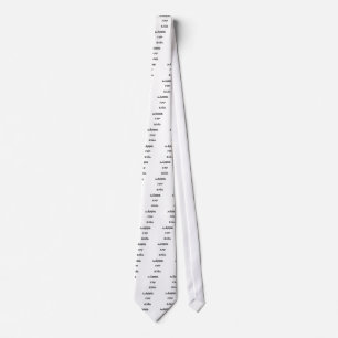 Gravata Pia batismal croata de Glagolitic do feliz ano