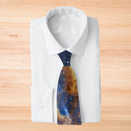Gravata Pilares da Criação na Nebulosa da Águia