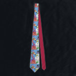 GRAVATA PINK FLAMINGO E SNOWMAN CHRISTMAS HOLIDAY TIE<br><div class="desc">SEJA BATIDO COM ESSE FLAMINGO DE PINCO COLORIDO,  TIE DE PESCOÇO DE NEVE. QUALQUER UM PODE VESTIR. MUITO DIVERTIDO! ... Procure Itens Correspondentes Susan Brack Design</div>