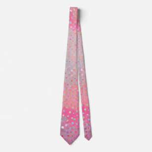 Gravata Pink Men's Tie