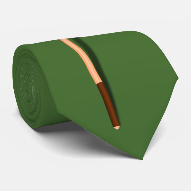 Gravata Piscina Billiards Cue e Coletor de Rack (Rolled)