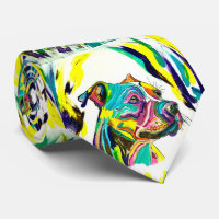 Pitbull Tie