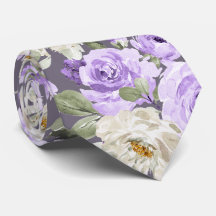 PixDezines Aquarela Rosas Lilás Roxo