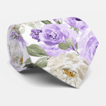 PixDezines Aquarela Rosas Lilás Roxo