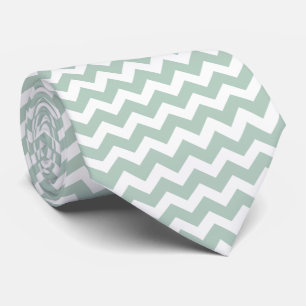 Gravata PixDezines Chevron ajustável/cor DIY