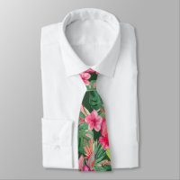 PixDezines Vintage Pastel H2 Havaí Folhagem Floral