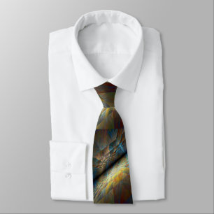 Gravata Planes paralelos