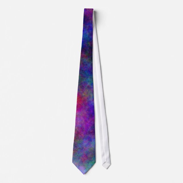 Gravata Plasma (Frente)