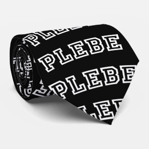 GRAVATA PLEBE