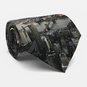 Gravata Ponte East River Nova Iorque Brooklyn Manhattan