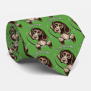 Gravata Ponteiro IAAM