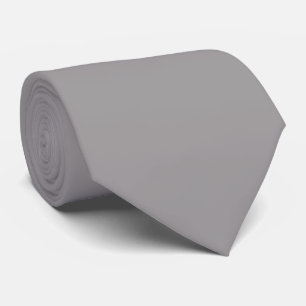 Gravata Pop de Coloração Cinza-Rosa-Cinza-Escuro