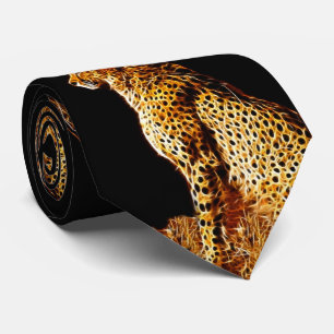 Gravata Posição das chitas