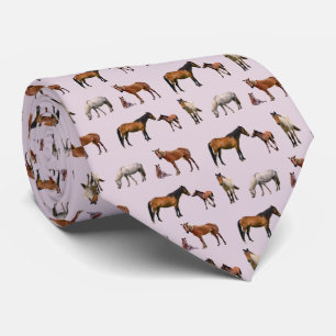 Gravata Pôy Party Tie (Rosa Dusty)