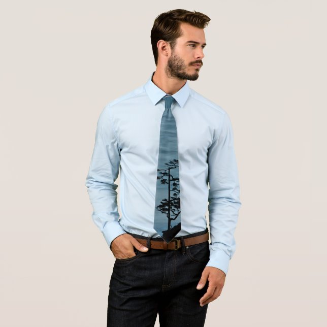 Gravata Praia de Rialto (In Situ)