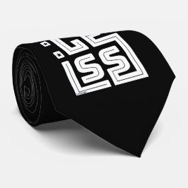 Gravata PREOCUPE MENOS motivação e inspiração