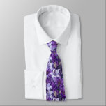Gravata Presentes de Formatura Diferentes Para Ele Lilies<br><div class="desc">Esta gravata estampada apresenta charme sofisticado através de decoração equilibrada, perfeita para jantares formais, funções corporativas ou eventos comemorativos, atraente para compradores que procuram acessórios elegantes. presente de aposentadoria , presente de aniversário romântico , presente de aniversário surpresa , aniversário , aniversário de casamento , moda masculina , presentes para...</div>