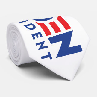 Gravata Presidente Biden