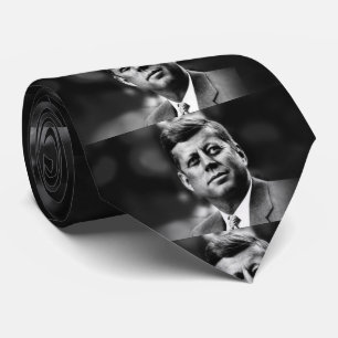 Gravata Presidente de John F. Kennedy