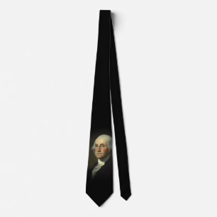 Gravata Presidente George Washington