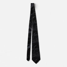 Gravata preta estampada, terno masculino texturiza