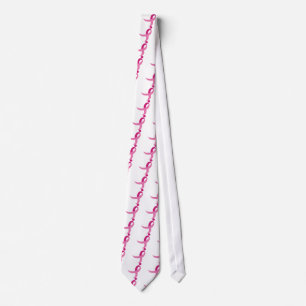 GRAVATA PRINCESA COR-DE-ROSA COLEÇÃO