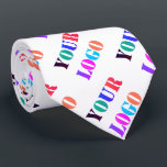 Gravata Promocional de logotipo da empresa personalizado C<br><div class="desc">Cores personalizadas - Coletor de pescoço com o Promocional de logotipo da sua empresa Gravatas personalizadas para empresas / presentes - Adicione seu logotipo / imagem - Redimensione e mova ou remova e adicione elementos - imagem / texto com a ferramenta Personalização. Escolha / adicione seu plano de fundo /...</div>