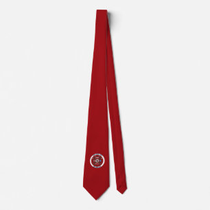 Gravata Proteção contra incêndios, Necktie Cruzada Maltesa