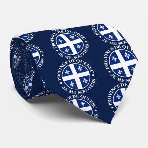 Gravata Província de Quebeque