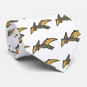 Gravata Pterodactyl