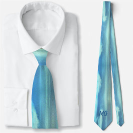 Gravata Puerto Clouds 1557