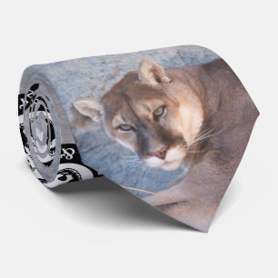 Gravata Puma