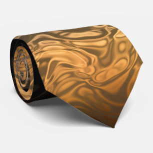 Gravata Pumpkin chama Tie