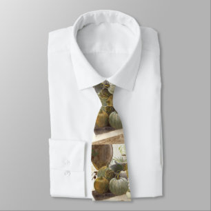 Gravata Pumpkins Tie