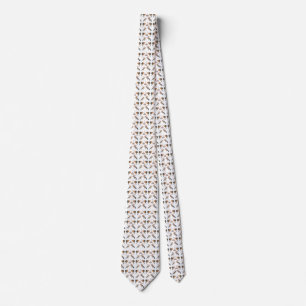 Gravata Purim Tie