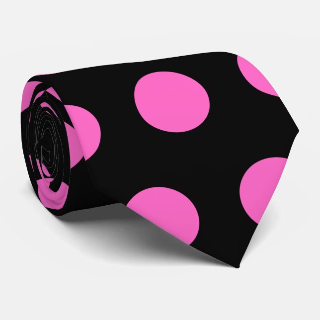 Gravata Púrpura Clássica (Rolled)