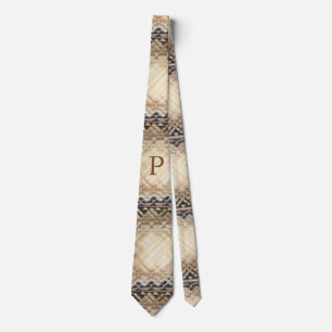 Gravata Quadrado Dimensional-P