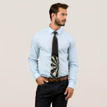 Gravata Quadro de Reprodutor de Trevos<br><div class="desc">Uma adição divertida a qualquer guarda-roupa de jogadores de dardo,  esta legal gravata de design de pranchas seria perfeita para a noite de apresentação do final da temporada!</div>