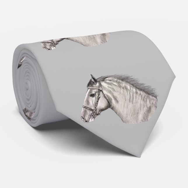 Gravata Racer (Rolled)