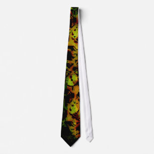 Gravata Radical Steampunk 1 Tie
