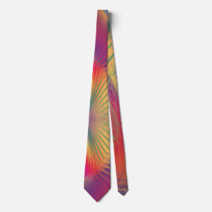 Gravata Rainbow FePenas