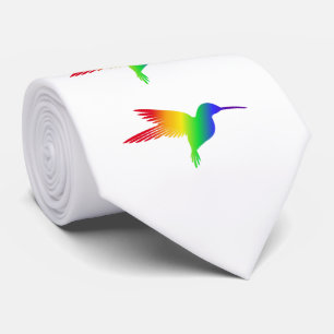 Gravata Rainbow Hummingbird