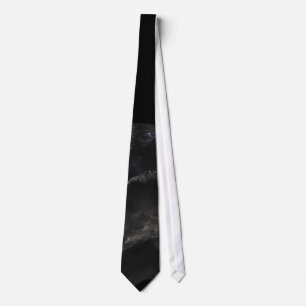 Gravata Raven's eye Tie