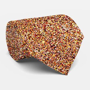 Gravata Red Speckled Terrazzo Granite Stone.