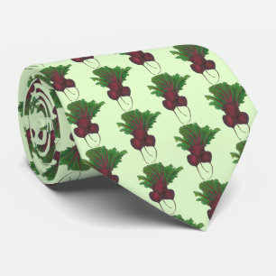 Gravata Red Sugar Beet Bunch Garden Vegetable Vegan Foodie