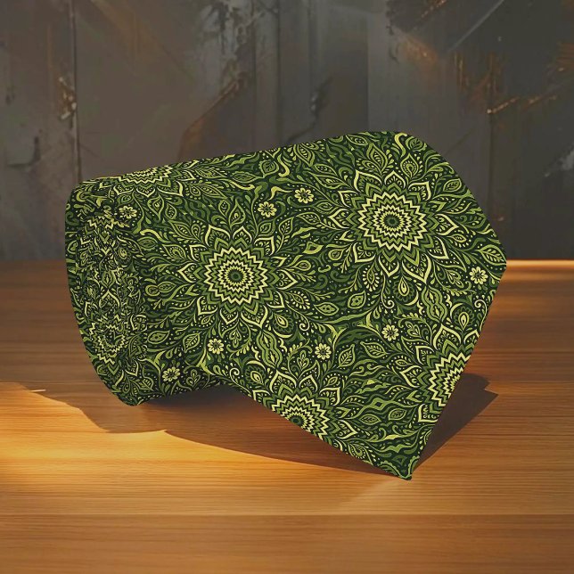 Gravata Resiliência do Exército Crescido (Criador carregado)