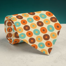 Gravata Retro 70s Classic Custom Necktie